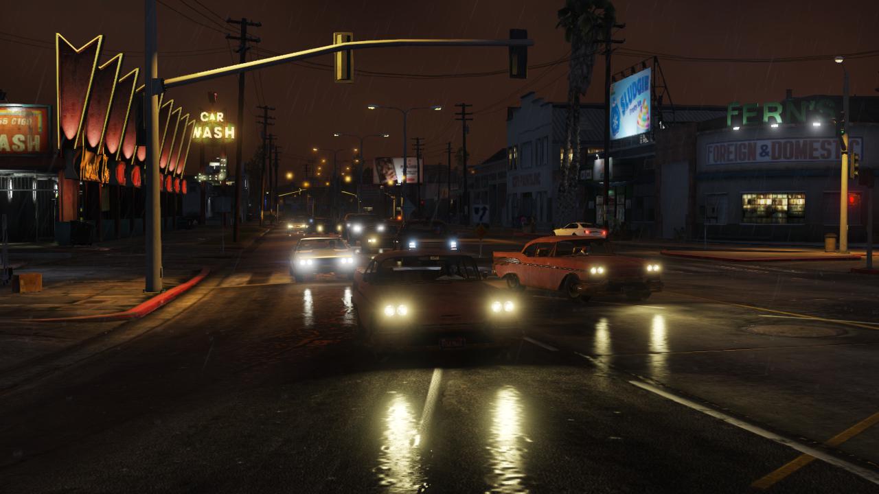 Grand Theft Auto: V (Edición Especial) - Imagen 43